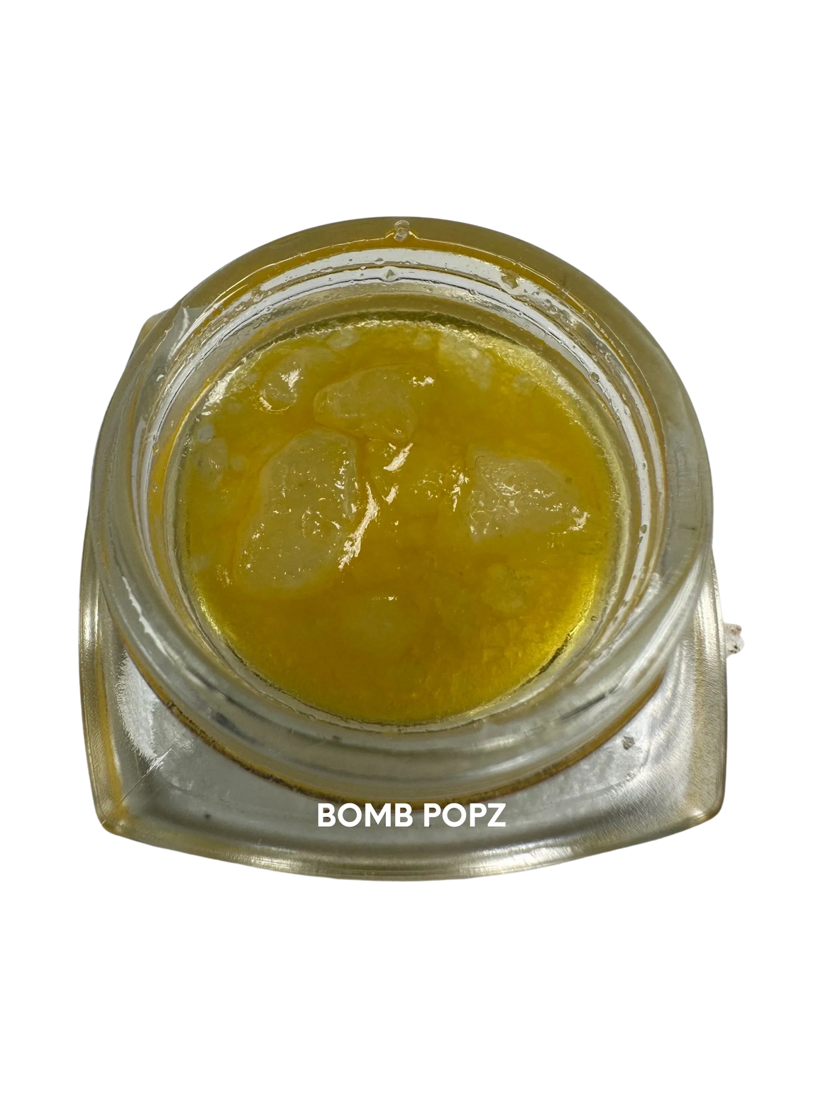 House Diamonds in Sauce | Bomb Popz 3.5G | 7G | 14G