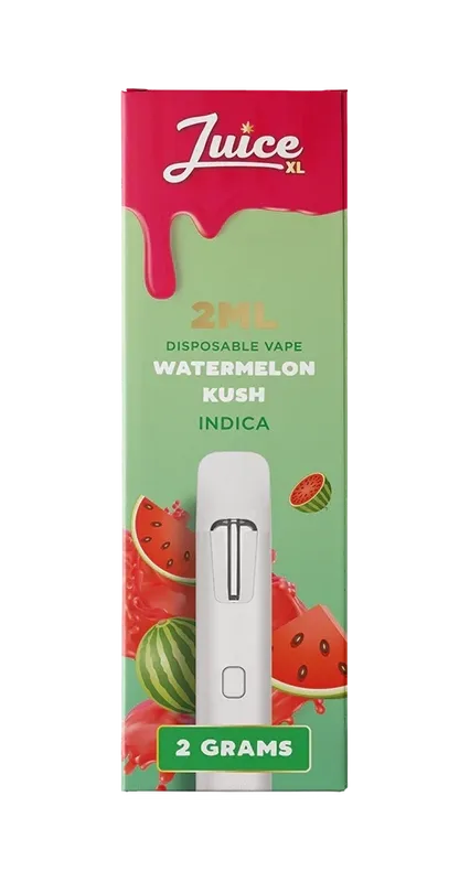 Juice XL | Indica | Watermelon Kush
