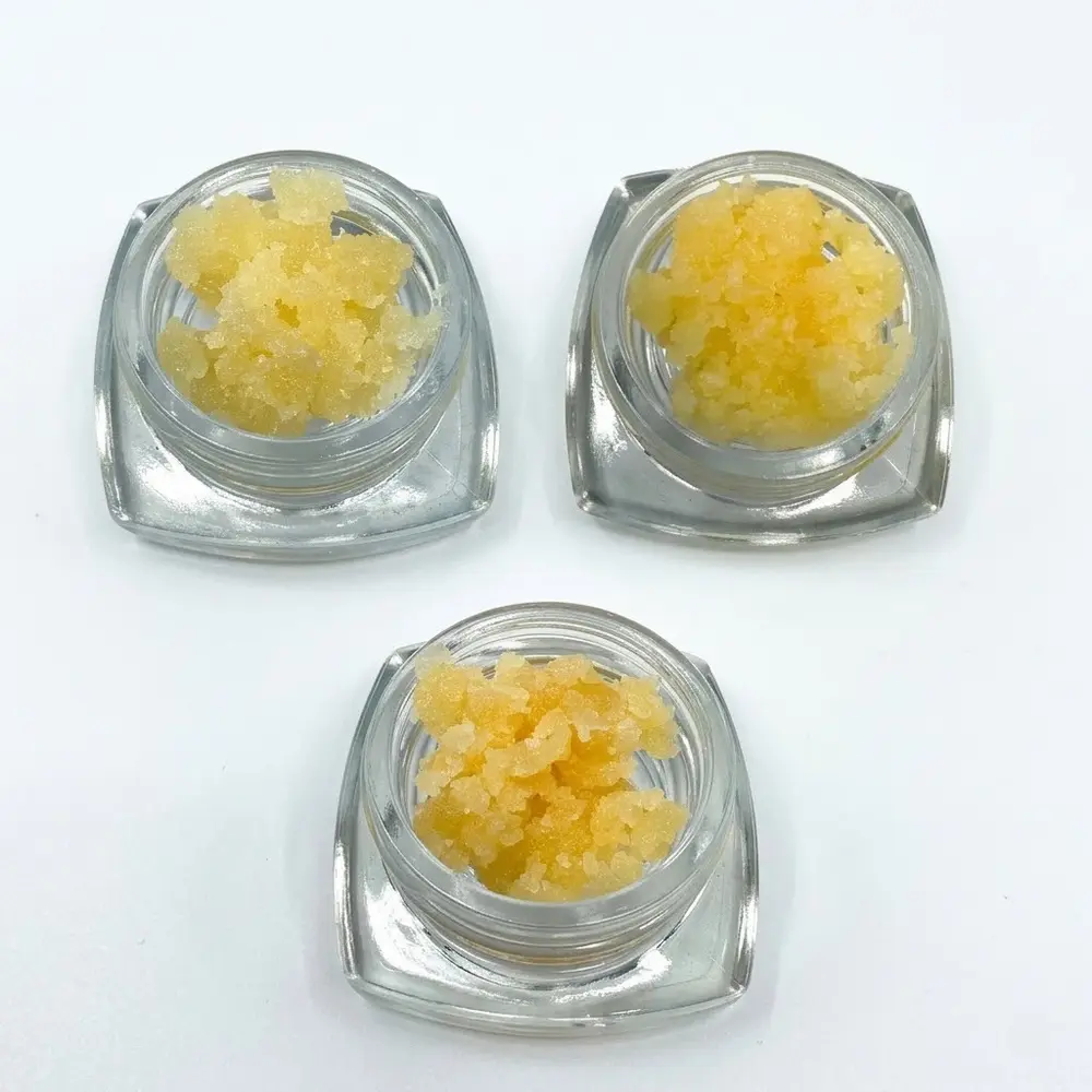 CRUMBLE: Tropical Runtz
