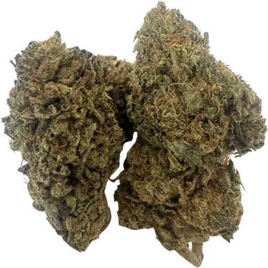 Silver Kush