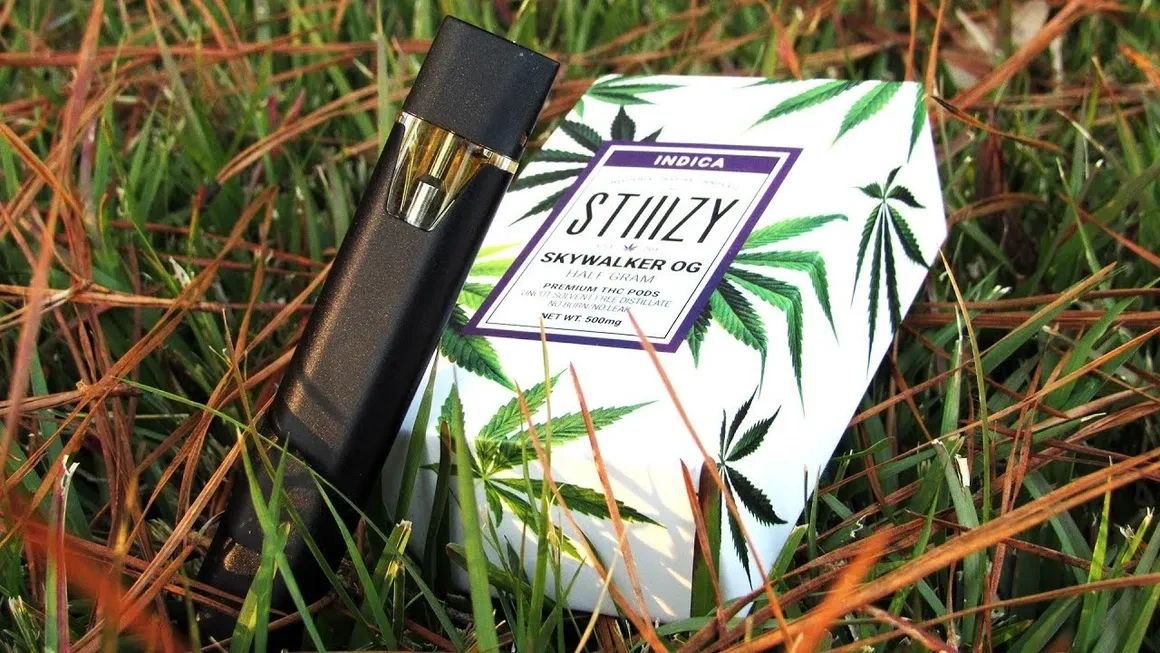 Stiiizy Pod | Sativa | Premium Jack