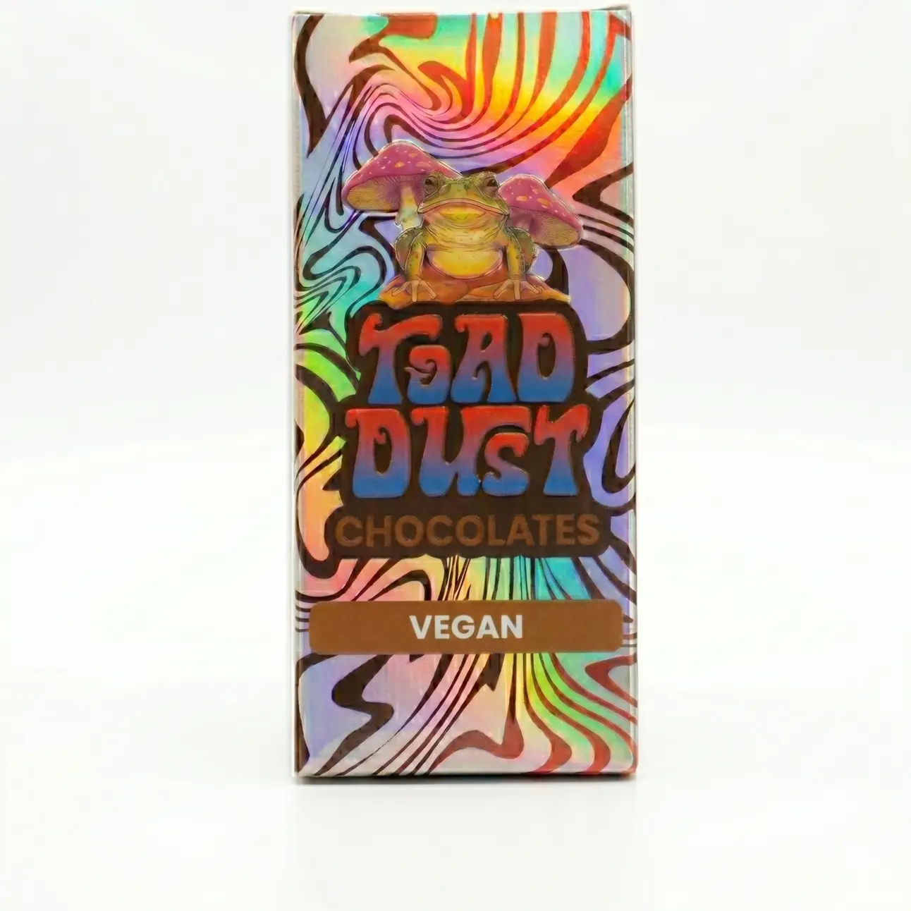 Toad Dust: Vegan