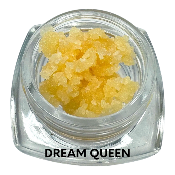 Dream Queen 3.5G | 7G | 14G