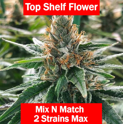 SOUR DIESEL 2 TopShelfMixNMatch 2ef23e12 bfa8 41a6 ac38