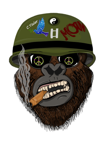 Disabled Veterans in Northern New Jersey 2 Veteran Weed