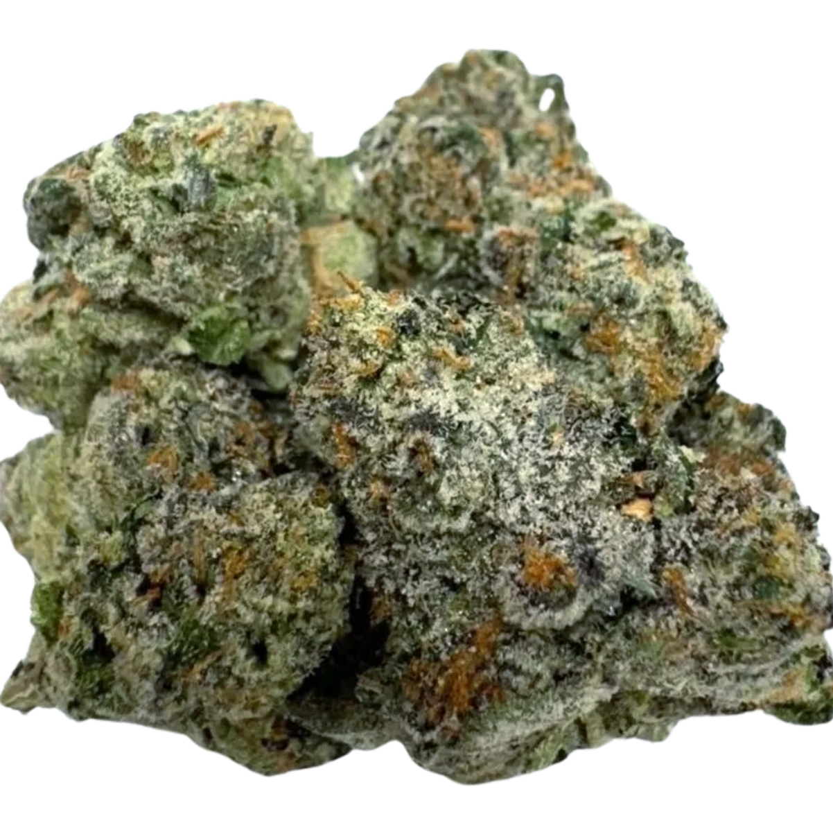 LUMPYS: ALIEN APPLE | 7G | 14G | 28G