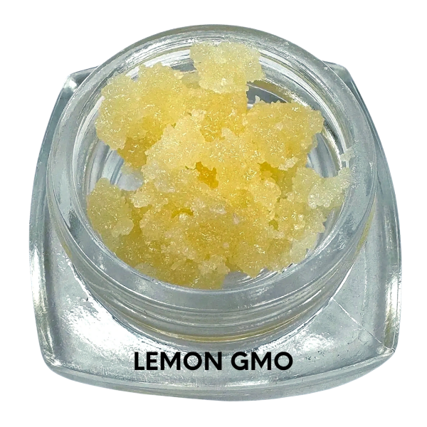 Lemon GMO 3.5G | 7G | 14G