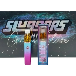 Sluggers (2G) | Hybrid | 33