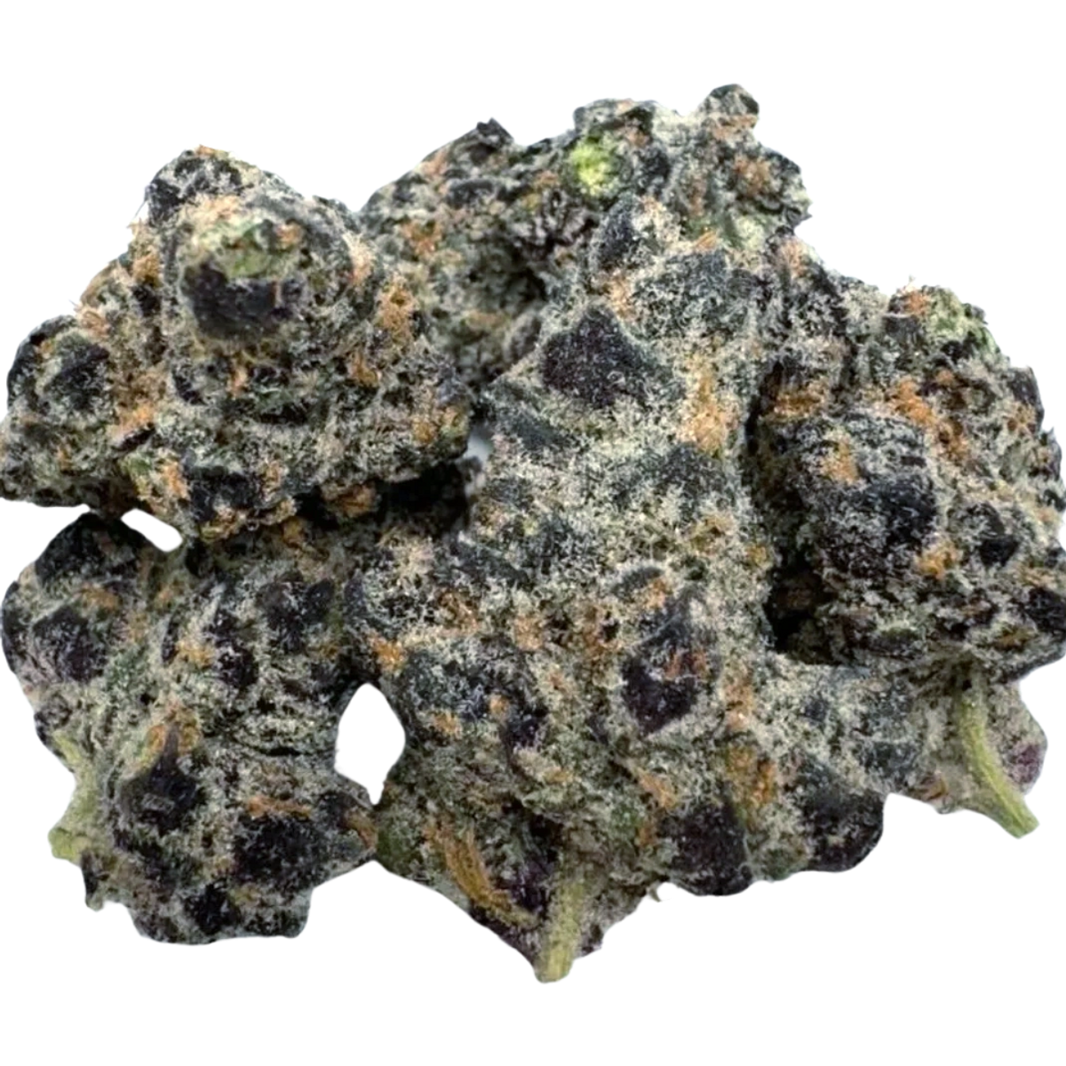 LUMPYS: APPLE FRITTER 7G | 14G | 28G