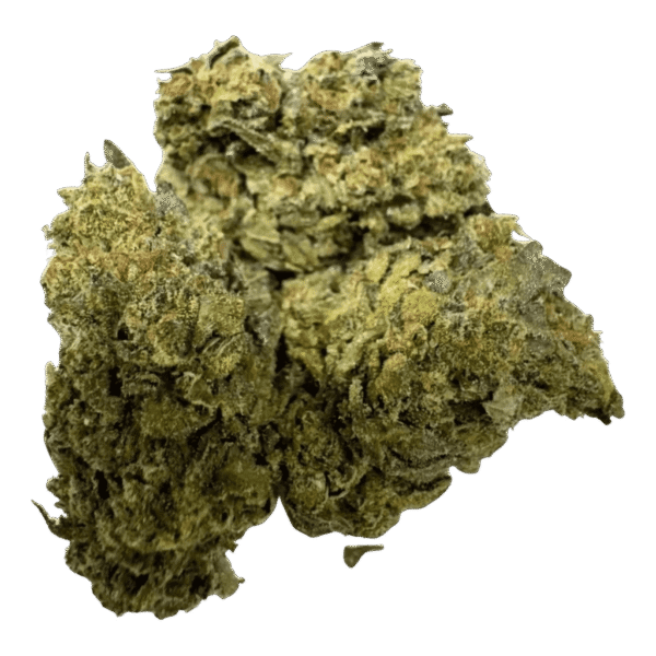 JET FUEL GELATO