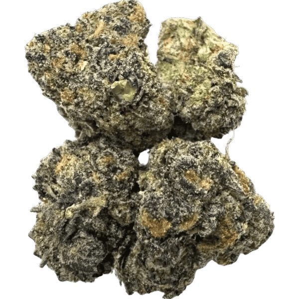 HEIGHTS: MOONPIE SMALLS