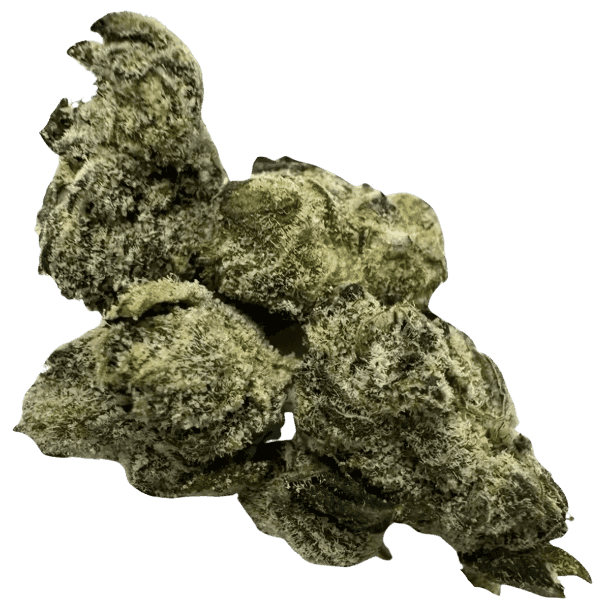 WARHEAD SMALLS 1 WARHEAD SMALLS