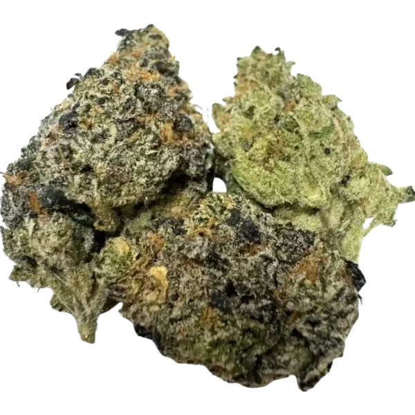 TRAINWRECK